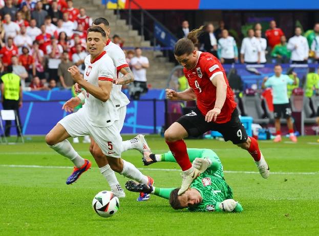 Nhận định, soi k&egrave;o Ba Lan vs New Zealand, 1h45 ng&agrave;y 10/10: Đại b&agrave;ng tung c&aacute;nh