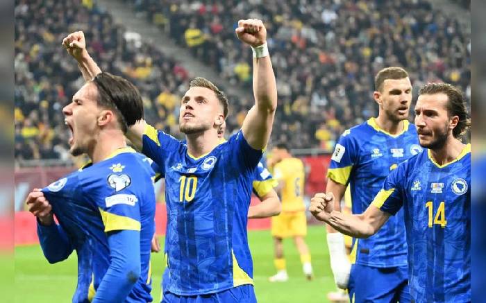 Nhận định, soi k&egrave;o Cyprus vs Bosnia v&agrave; Herzegovina, 1h45 ng&agrave;y 10/10: Tin v&agrave;o kh&aacute;ch