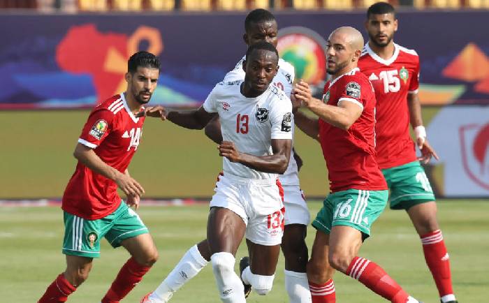 Nhận định, soi kèo Liberia vs Namibia, 23h00 ngày 9/10: Bảo toàn thứ hạng