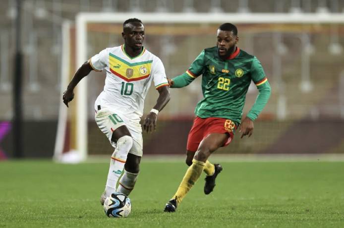 Nhận định, soi kèo Nam Sudan vs Senegal, 20h00 ngày 10/10: Không thể kháng cự