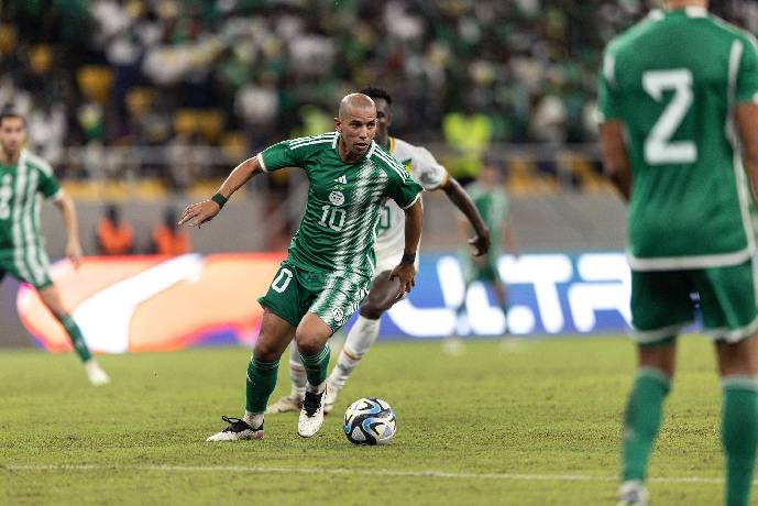 Nhận định, soi kèo Somalia vs Algeria, 23h00 ngày 9/10: Vé đã có chủ