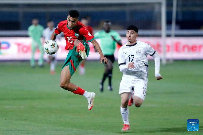Nhận định, soi kèo U20 Morocco vs U20 Hàn Quốc, 06h00 ngày 10/10: Mạnh hơn sẽ thắng