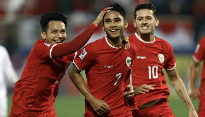 Nhận định, soi k&egrave;o U23 Indonesia vs U23 Ấn Độ, 20h00 ng&agrave;y 10/10: Tiếp tục g&acirc;y thất vọng 