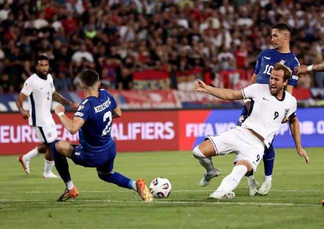 Soi kèo góc Anh vs Wales, 01h45 ngày 10/10