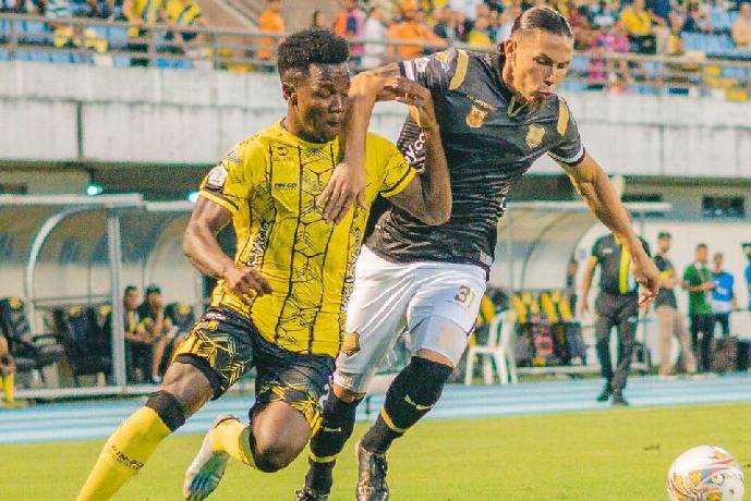 Nhận định, soi kèo Alianza Petrolera vs Rionegro Aguilas, 06h00 ngày 10/10: Tín hiệu lạc quan