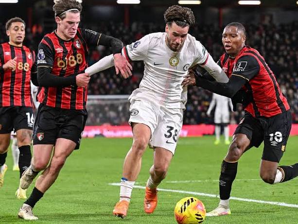 Nhận định, soi kèo Chelsea vs Bournemouth, 21h00 ngày 10/10: Trả giá vì thử nghiệm