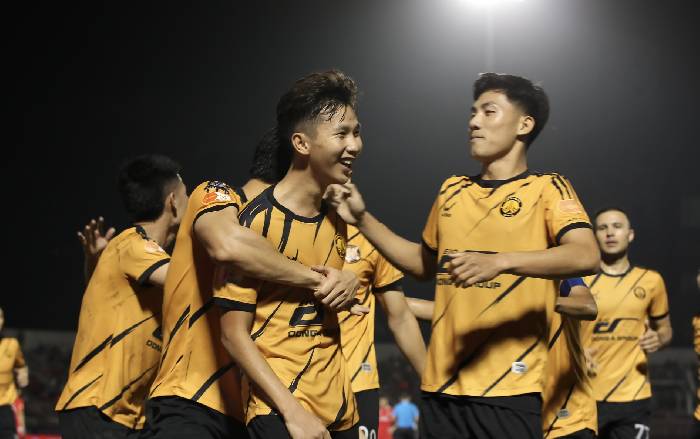 Nhận định, soi kèo Hải Phòng vs Đông Á Thanh Hóa, 18h00 ngày 10/10: Chưa có niềm vui trọn vẹn