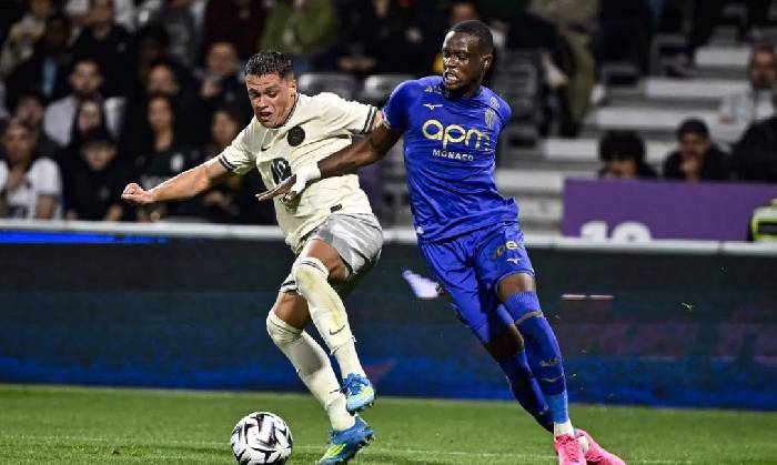 Nhận định, soi kèo Monaco vs Toulouse, 01h45 ngày 11/10: Tự tin nắm giữ ngôi đầu