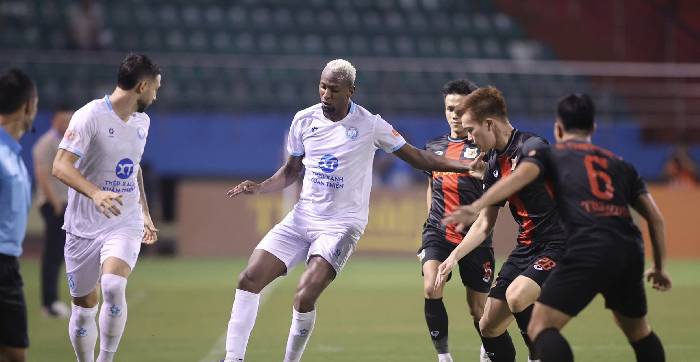 Nhận định, soi kèo Nam Định vs Ninh Bình, 18h00 ngày 10/10: Tiếp tục thăng hoa