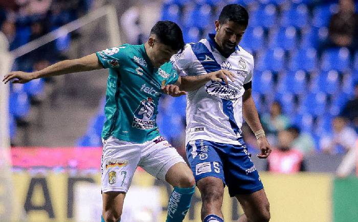 Nhận định, soi kèo Puebla vs Club Leon, 08h00 ngày 10/10: Chưa thể làm chủ cuộc chơi