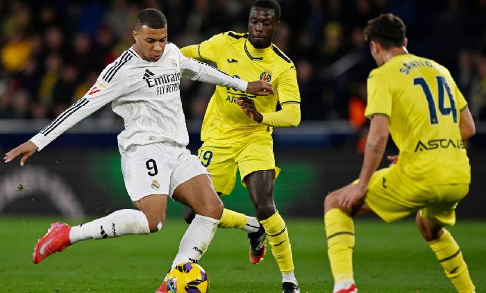 Nhận định, soi kèo Real Madrid vs Villarreal, 02h00 ngày 11/10: Phòng thay đồ bất ổn