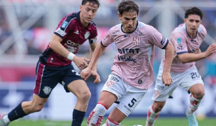 Soi kèo góc Union vs Defensa, 07h45 ngày 10/10