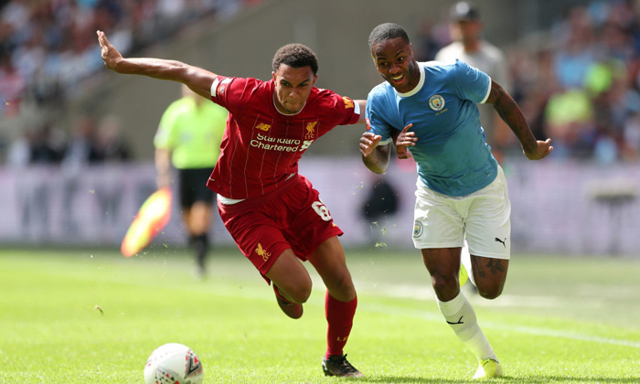 Những điểm n&oacute;ng định đoạt trận Liverpool vs Man City: Anh h&ugrave;ng trọng anh h&ugrave;ng