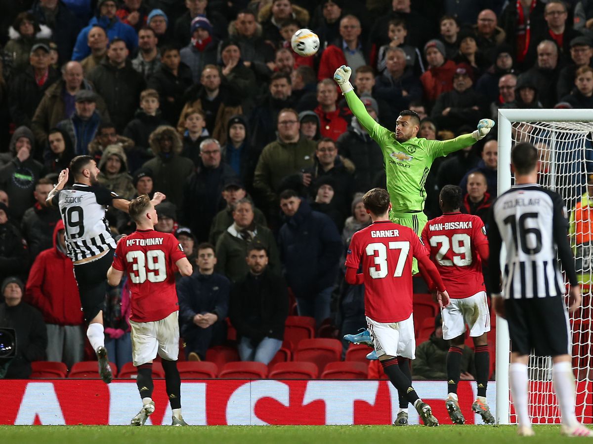 Dự đo&aacute;n MU vs Brighton (21h 10/11) bởi Paul Scholes