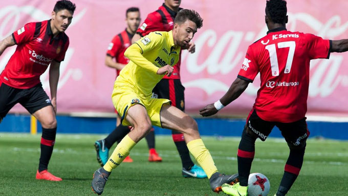 Nhận định bóng đá Mallorca vs Villarreal, 18h ngày 10/11: Quyết tâm vượt khó