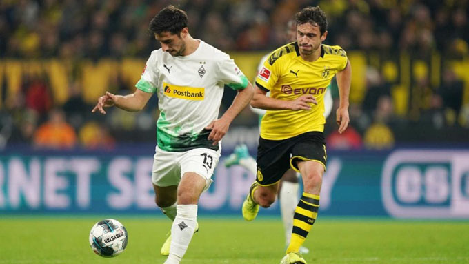 Nhận định bóng đá Monchengladbach vs Bremen, 19h30 ngày 10/11: Chủ nhà đang thăng hoa