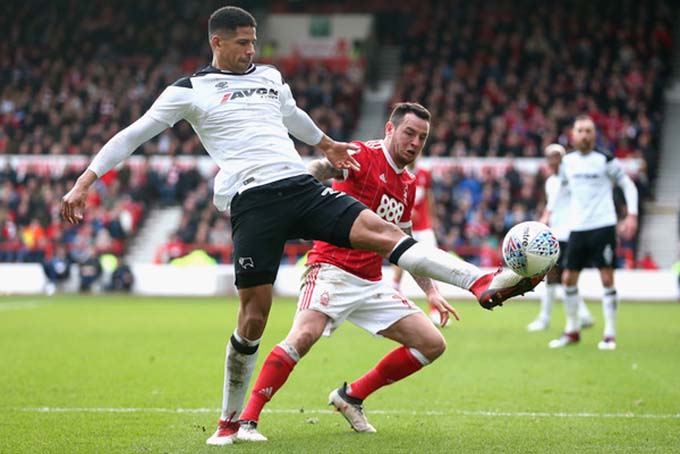 Ph&acirc;n t&iacute;ch tỷ lệ Nottingham Forest vs Derby County, 19h30 ng&agrave;y 9/11