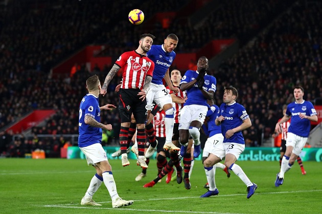 Nhận định bóng đá Southampton vs Everton, 22h ngày 9/11: Chìm trong khủng hoảng