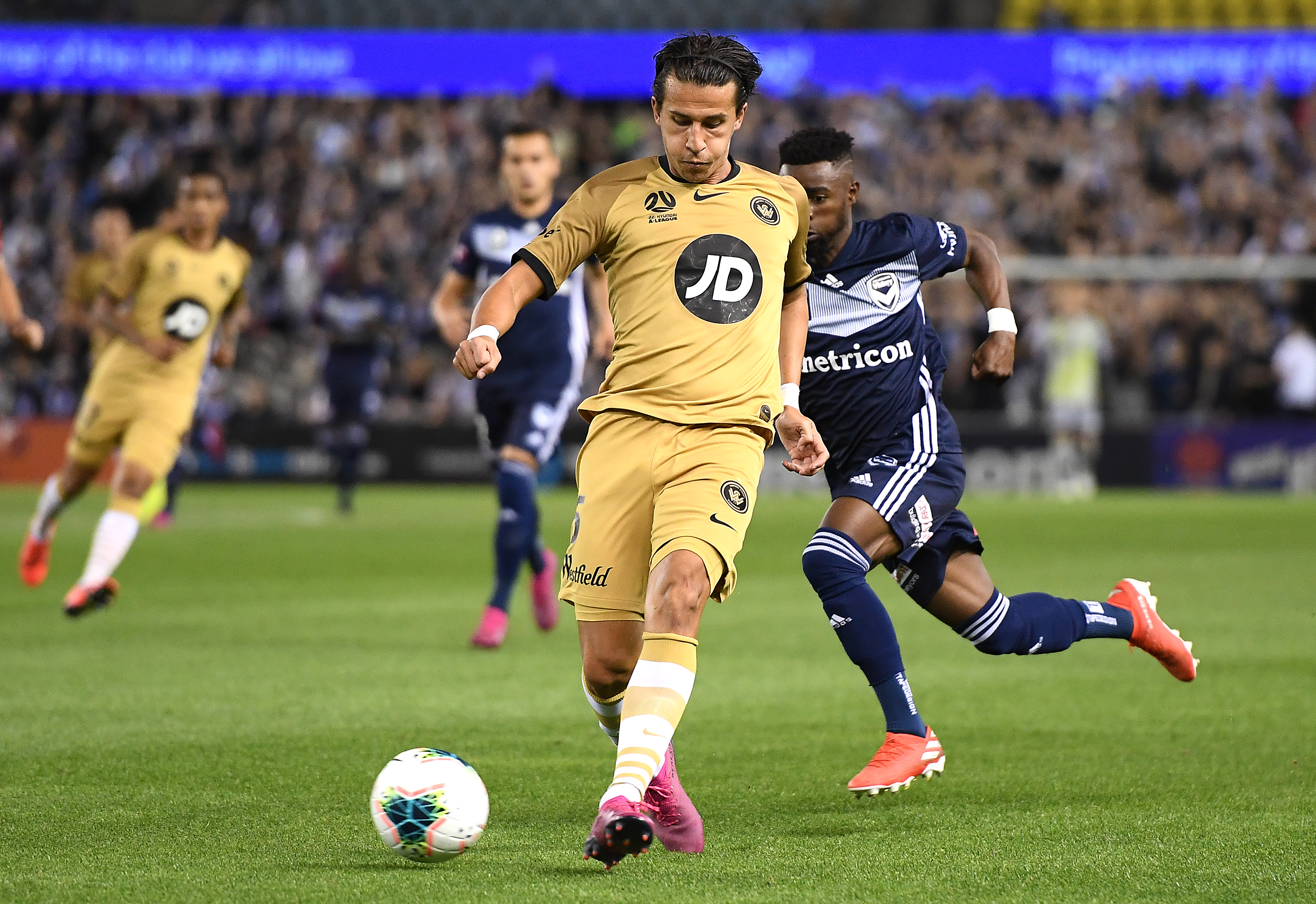 Nhận định bóng đá Western United vs Wanderers, 15h30 ngày 9/11: Giữ mạch bất bại