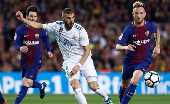 Nhận định bóng đá Eibar vs Real Madrid, 0h30 ngày 10/11:  Vào phom chiến thắng