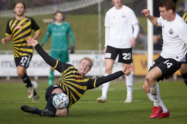 Nhận định Aarhus Fremad vs Randers FC, 19h30 ngày 10/11