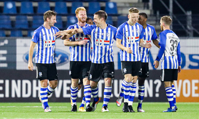 Nhận định Eindhoven vs Dordrecht 90, 0h45 ngày 10/11