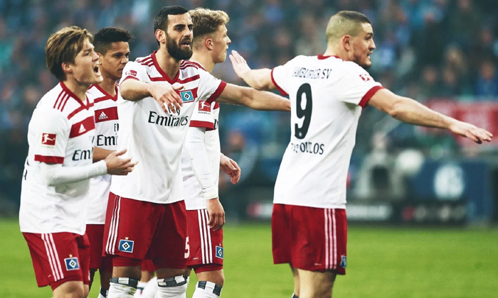 Nhận định Holstein Kiel vs Hamburger, 2h30 ngày 10/11