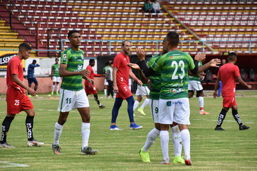 Nhận định Orense Sc vs Deportivo Cuenca, 0h15 ngày 11/11