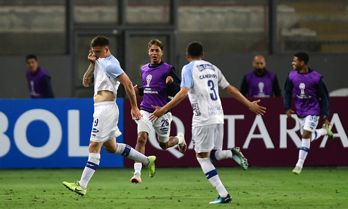 Nhận định Plaza Colonia vs Liverpool P, 1h00 ngày 10/11