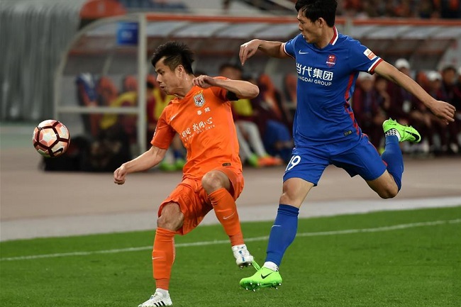 Nhận định Shandong Luneng vs Chongqing Lifan, 14h30 ngày 10/11