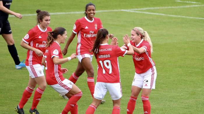 Nhận định, soi kèo Benfica (W) vs Hacken (W), 3h ngày 11/11