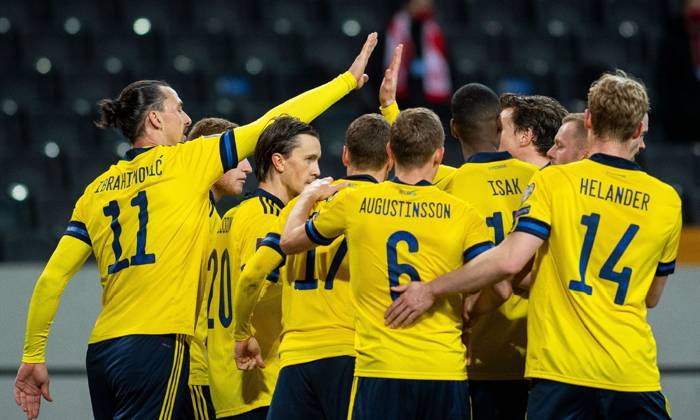 Nhận định, soi kèo Georgia vs Thụy Điển, 0h ngày 12/11