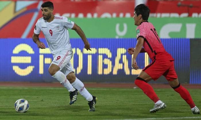 Nhận định, soi kèo Lebanon vs Iran, 19h ngày 11/11