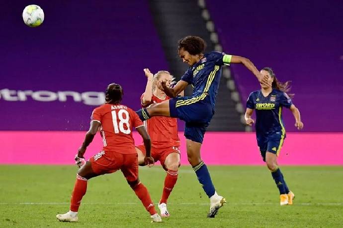 Nhận định, soi kèo Lyon (W) vs Bayern Munich (W), 3h00 ngày 11/11
