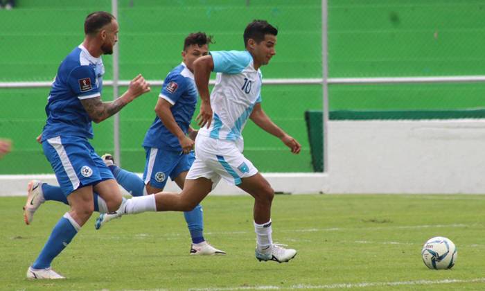 Nhận định, soi kèo Nicaragua vs Cuba, 8h ngày 11/11