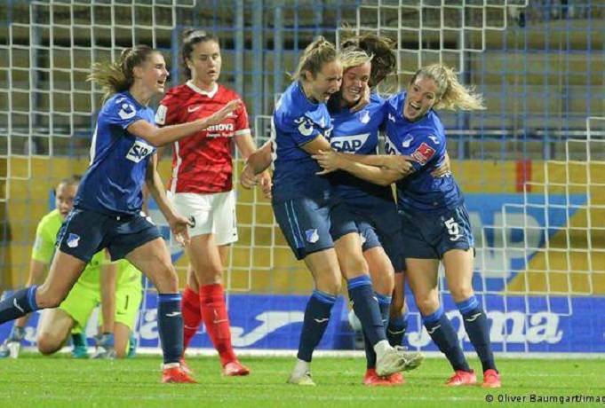 Nhận định, soi kèo Nữ Barcelona vs Nữ Hoffenheim, 0h45 ngày 11/11