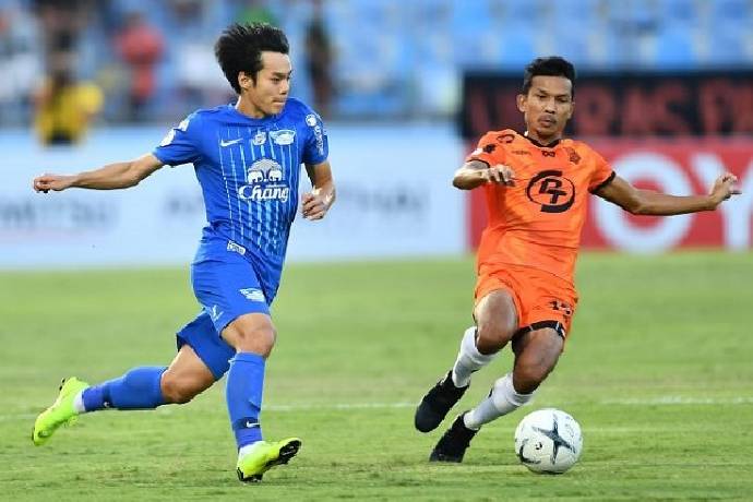 Nhận định, soi kèo Prachuap vs Chonburi, 18h00 ngày 10/11