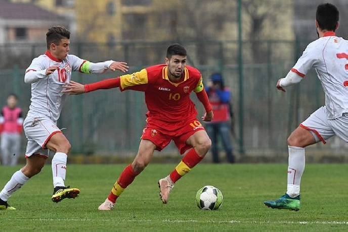 Nhận định, soi kèo U19 Bulgaria vs U19 Bosnia, 19h30 ngày 10/11