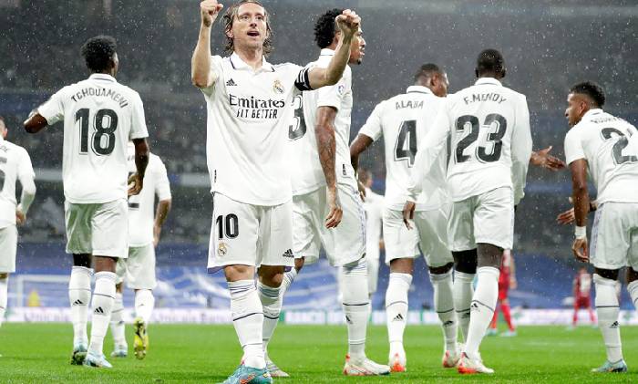 Ben Knapton dự đo&aacute;n Real Madrid vs Cadiz, 3h30 ng&agrave;y 11/11 