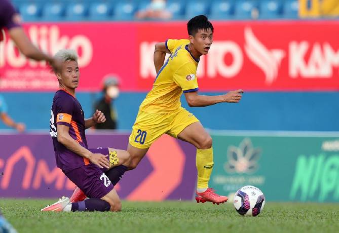 Nhận định, soi kèo Bình Định vs SLNA, 18h ngày 9/11