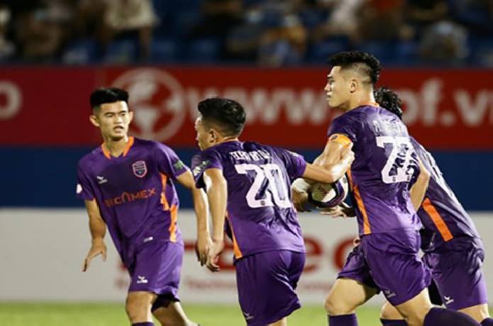 Nhận định, soi kèo Bình Dương vs Thanh Hóa, 17h ngày 9/11