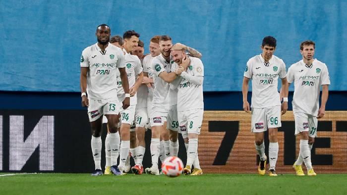 Nhận định, soi kèo Nizhny vs Akhmat Grozny, 23h ngày 11/11
