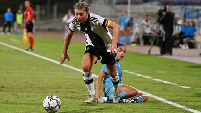 Nhận định, soi kèo U19 nữ Đức vs U19 nữ Ukraine, 16h ngày 11/11