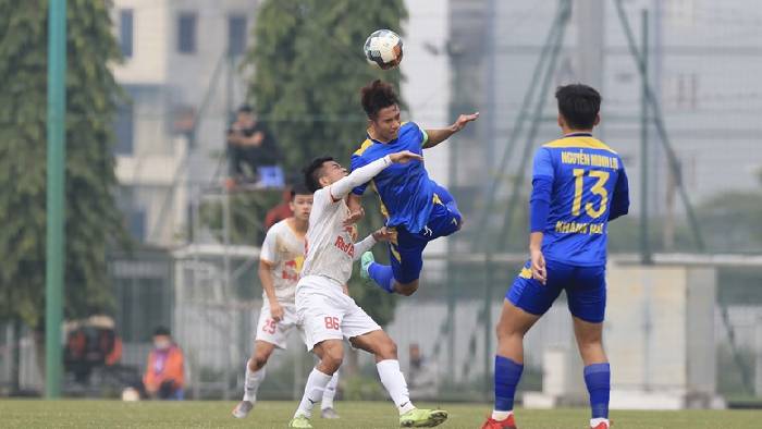 Nhận định, soi kèo U21 Khánh Hòa vs U21 HAGL, 15h ngày 10/11