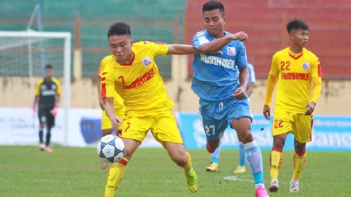 Nhận định, soi kèo U21 Phố Hiến vs U21 Hà Nội, 15h ngày 10/11