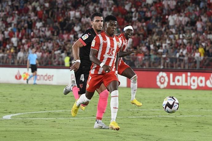 Soi kèo, dự đoán Macao Almería vs Getafe 1h00 ngày 10/1