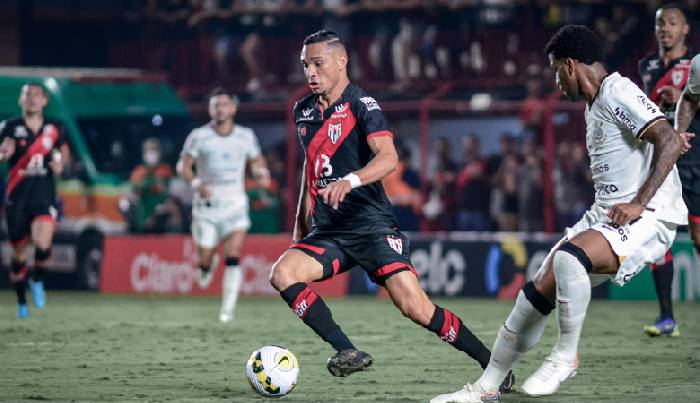 Soi kèo, dự đoán Macao Atletico GO vs Athletico PR, 7h30 ngày 10/11