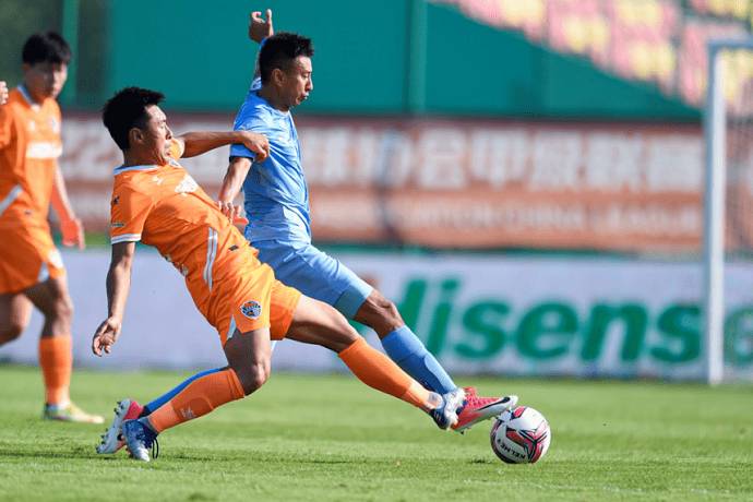 Soi k&egrave;o t&agrave;i xỉu Heilongjiang vs Nantong Zhiyun h&ocirc;m nay 13h30 ng&agrave;y 9/11