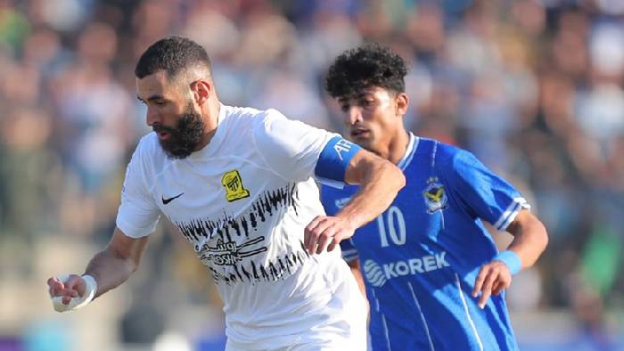 Nhận định, soi k&egrave;o Al Karkh vs Al Quwa Al Jawiya, 19h00 ng&agrave;y 11/11