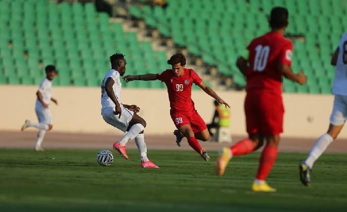 Nhận định, soi kèo Al Qasim Sport Club vs Naft Al Basra, 21h00 ngày 10/11